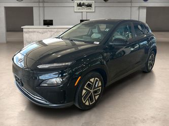 2023 Hyundai Kona Electric