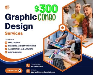Graphic designer