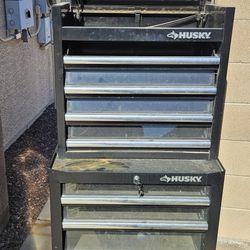 Husky Tool Chest 