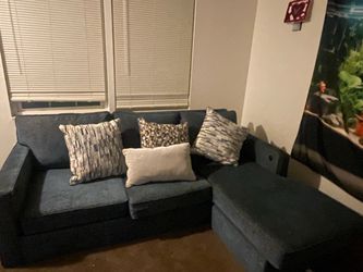BRAND NEW COUCH