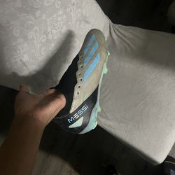 Tacos The Messi Size 7