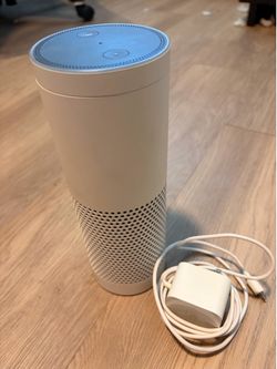 Amazon Echo