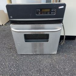 GE Electric Stove