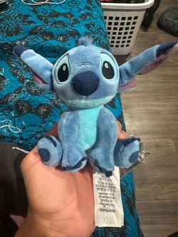 official Disney Stitch Shoulder Plush