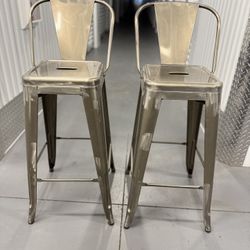 Beautiful Stools 