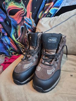 Work boots