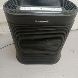 Air Purifier 