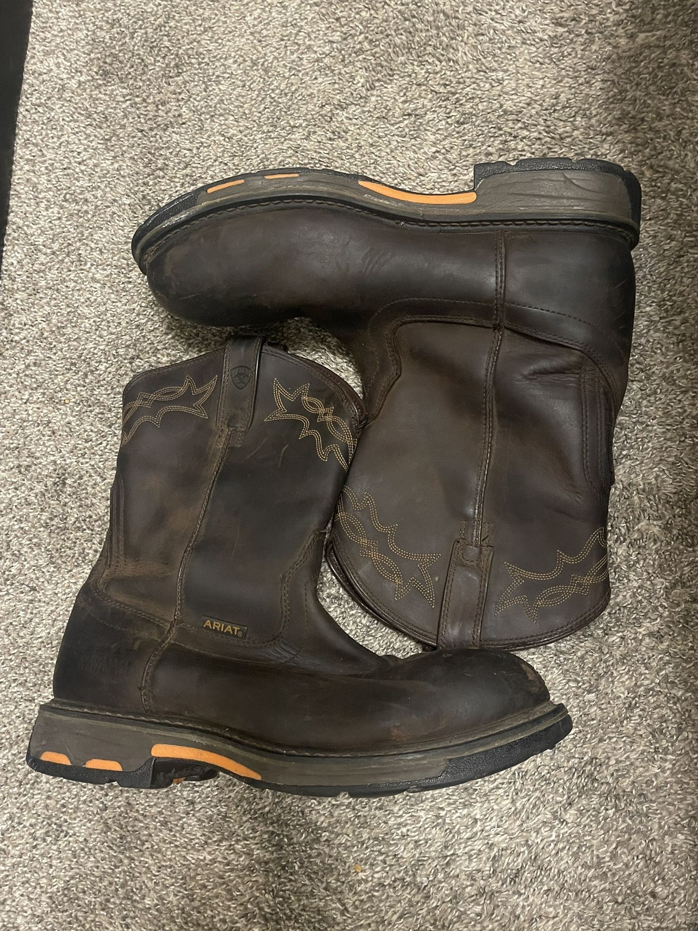 ARIAT Work Boots