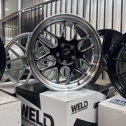Weld Performance On Sale 