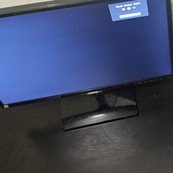 24 In Monitor