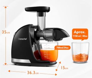 Juicer