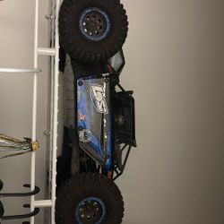 Losi Remote Control Car