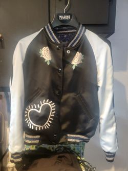 Reversible Coach Jacket Size 4 