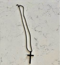 Men’s Necklace