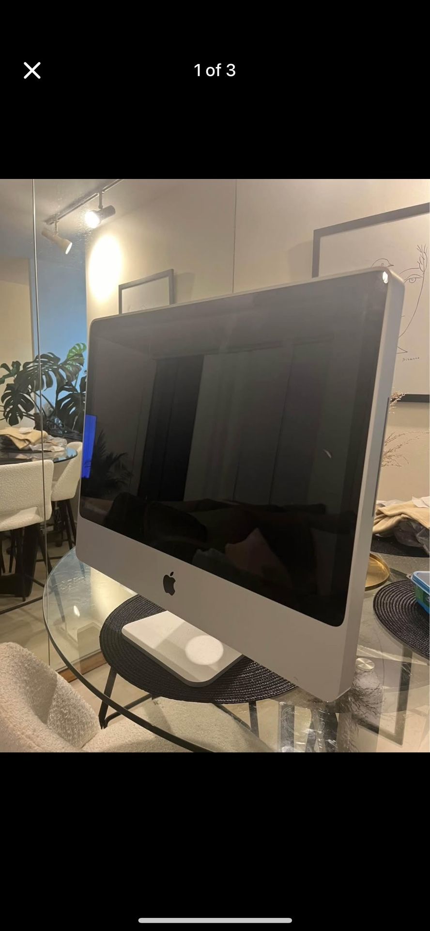 Apple Mac