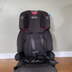 Graco Tranzitions Car Seat