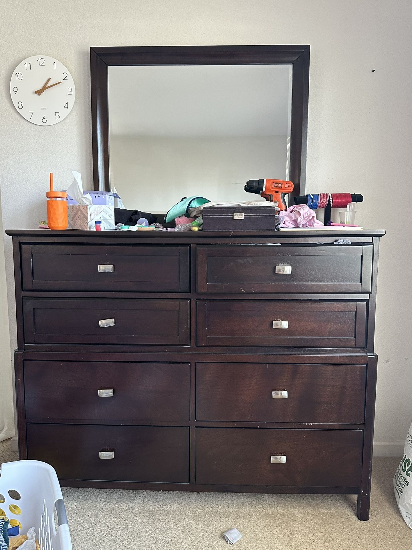 Dressing Table 