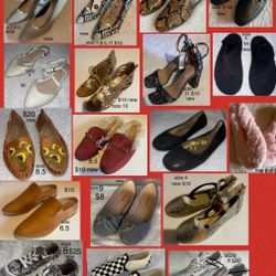 shoes, i have hundreds of items check everything here just click my profile photo 