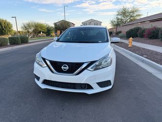 2018 Nissan Sentra