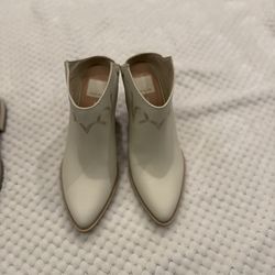 Dulce Vida Women’s Boots 