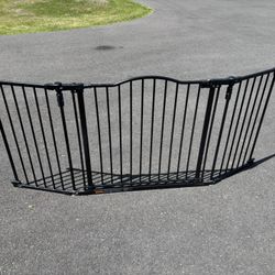 Pet or Baby Gate