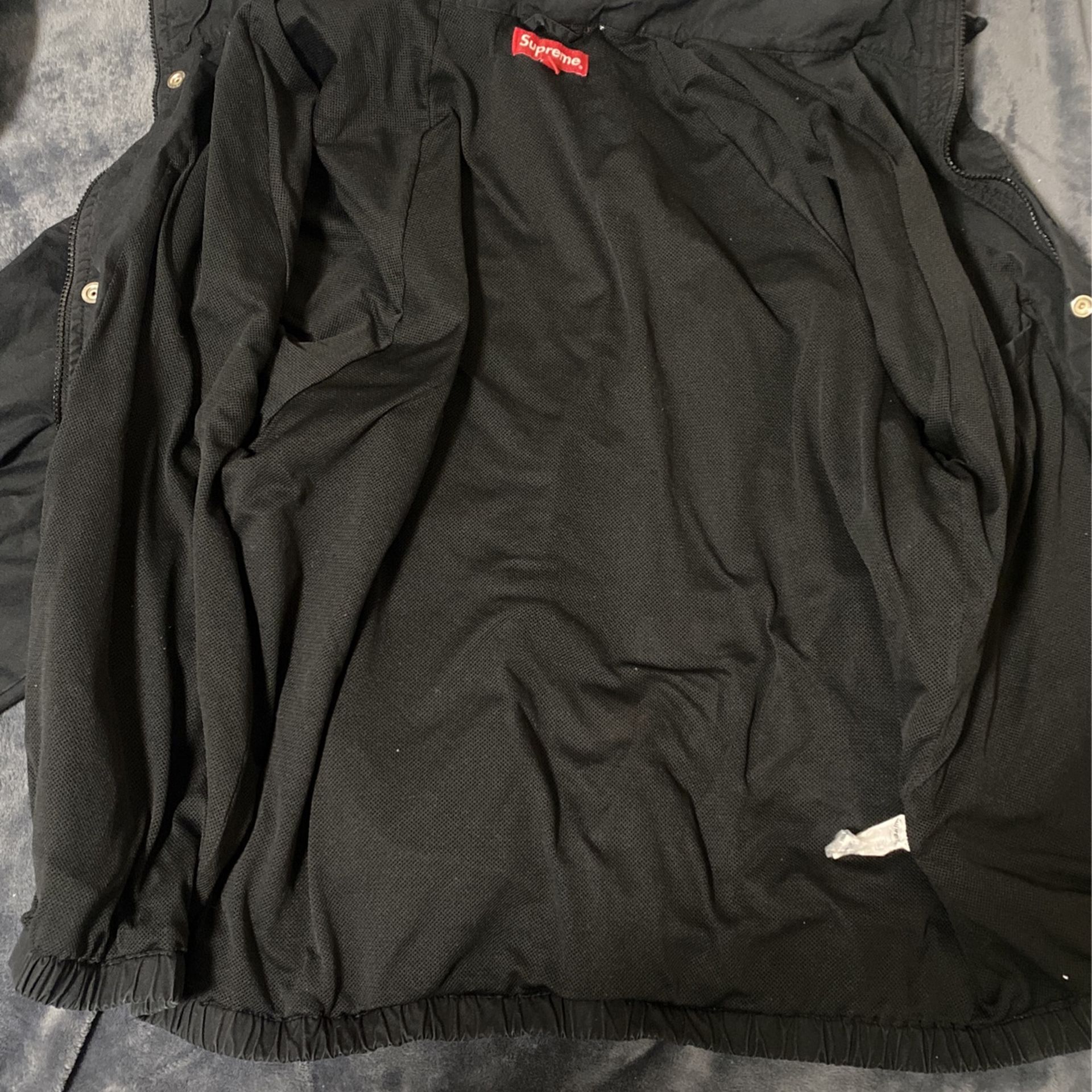 Supreme Jacket