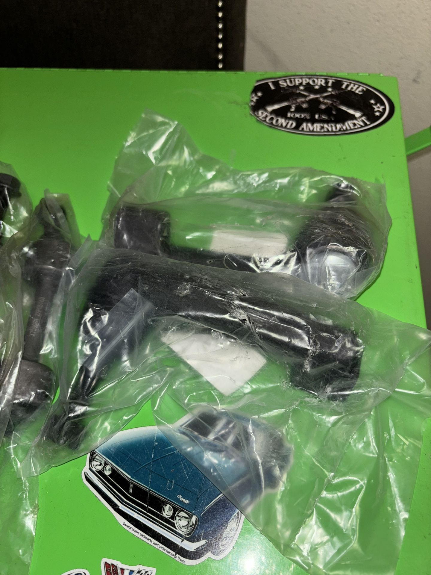 Ford F-150 Suspension parts