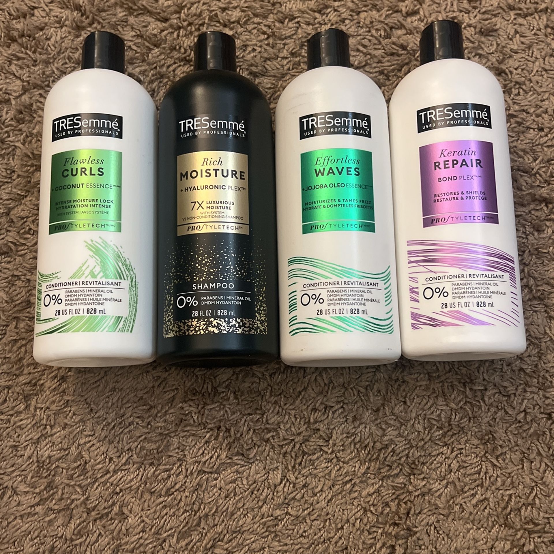 TRESemme