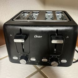 Toaster