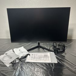27’ Work/ Gaming Monitor 