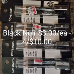 Brand new. Stockpile makeup clear out!