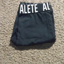 Alphalete