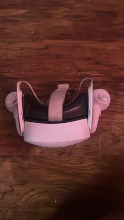 Oculus’s quest 3s