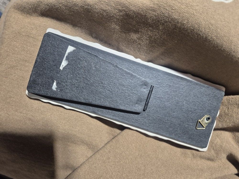 Glass Phrame About Girlfriends Used