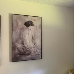 canvas print