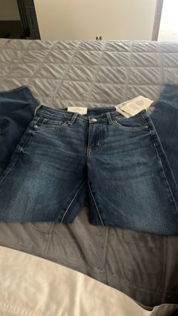 & Denim jeans