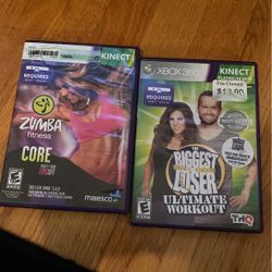 Xbox 360 Games