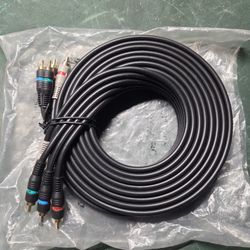 Audio Cables