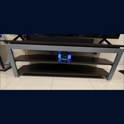 TV Entertainment center