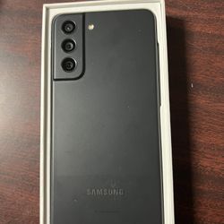 Samsung Galaxy S 21FE