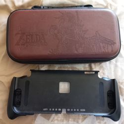 Nintendo Switch Case