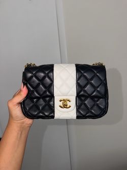 Chanel purse