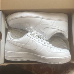 10.5 Nike Air Force 