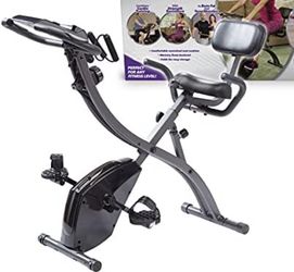 Exercise bike (make An Offer)