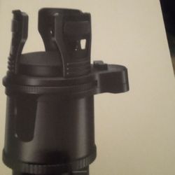 2-IN-1  Multi Function Holder 