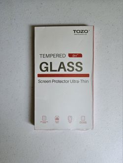 Screen Protector for iPhone 14