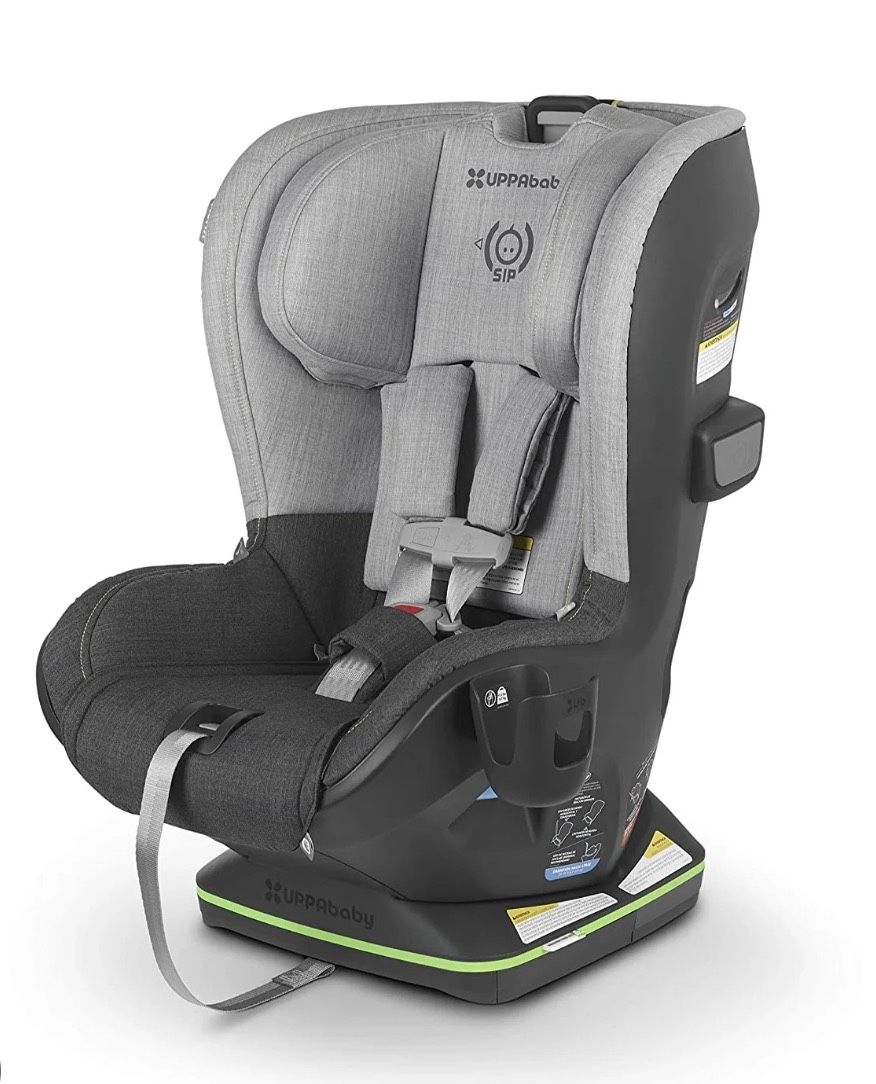 NEW! Uppababy Knox Car Seat