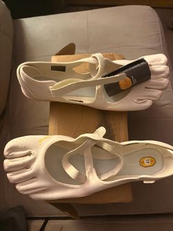 Vibram/V Soul