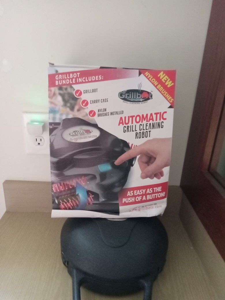 Grillbot