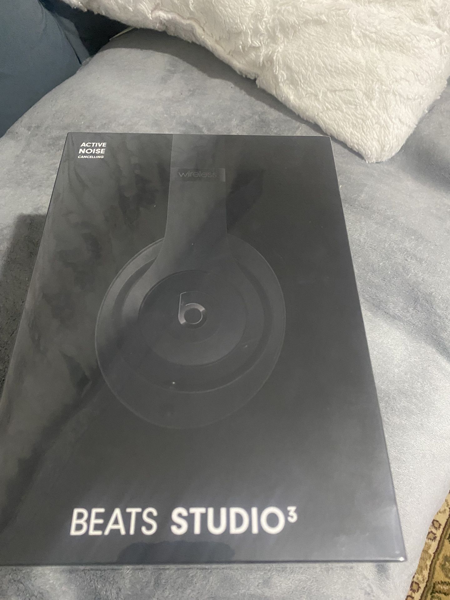 Beats Studio
